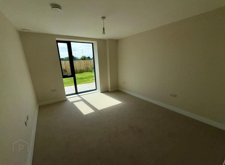 Apt 20 The Residences, Kings Hall Lane, Belfast, BT9 6GW