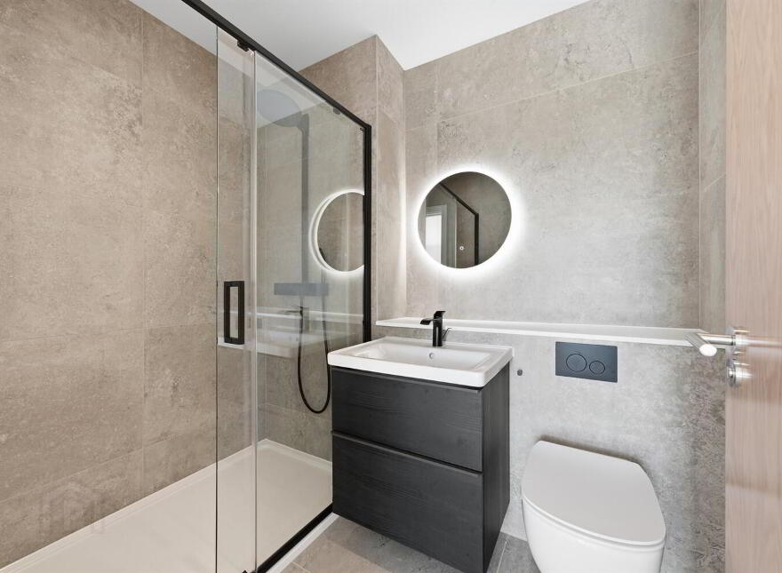 Apt 20 The Residences, Kings Hall Lane, Belfast, BT9 6GW