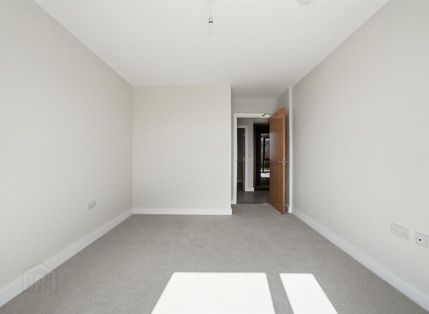 Apt 20 The Residences, Kings Hall Lane, Belfast, BT9 6GW