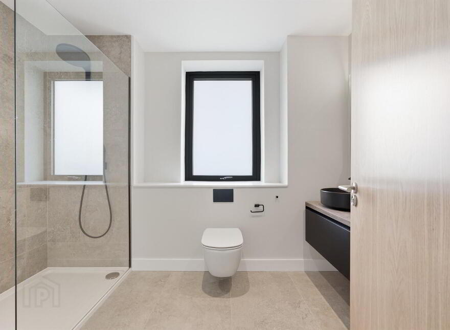 Apt 20 The Residences, Kings Hall Lane, Belfast, BT9 6GW
