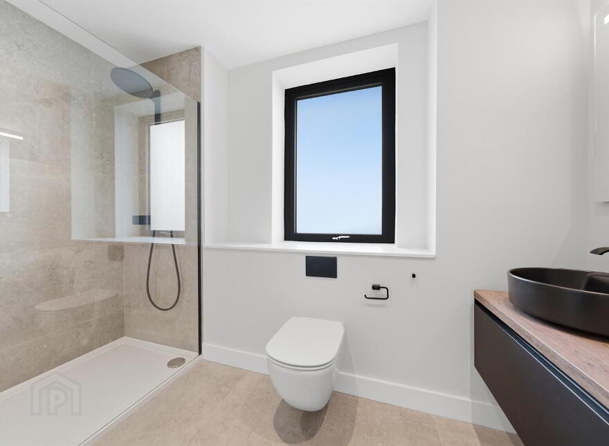 Apt 20 The Residences, Kings Hall Lane, Belfast, BT9 6GW
