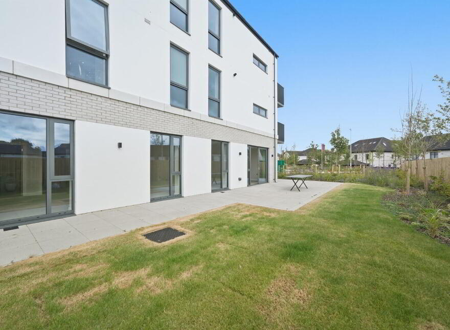 Apt 20 The Residences, Kings Hall Lane, Belfast, BT9 6GW