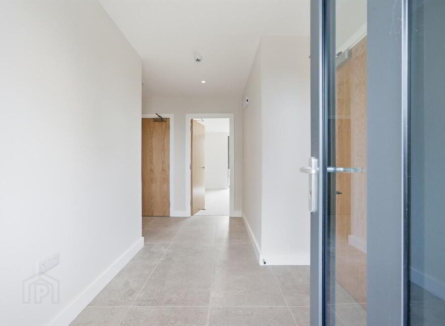 Apt 20 The Residences, Kings Hall Lane, Belfast, BT9 6GW