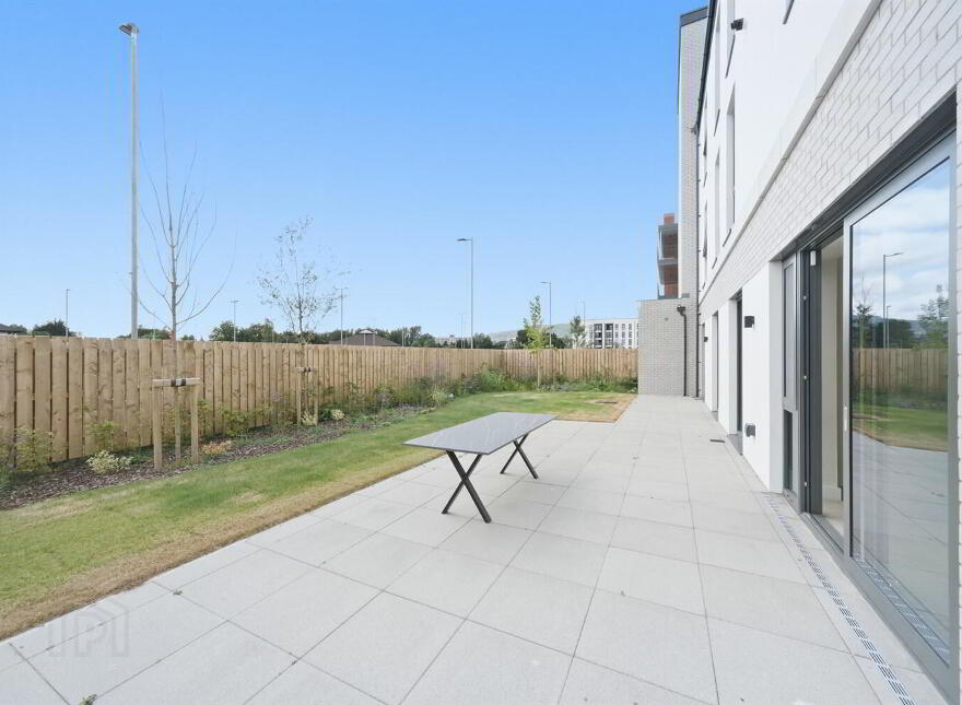 Apt 20 The Residences, Kings Hall Lane, Belfast, BT9 6GW