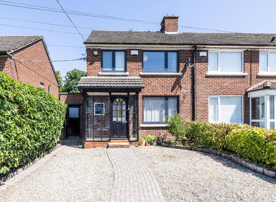 103 Nutgrove Avenue, Rathfarnham, Rathfarnham, D14NV90