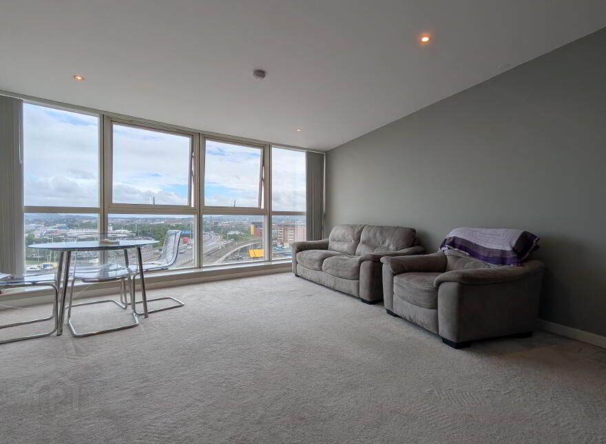 9-06 Obel, 62 Donegall Quay, Belfast City Centre, Belfast, BT1 3NH