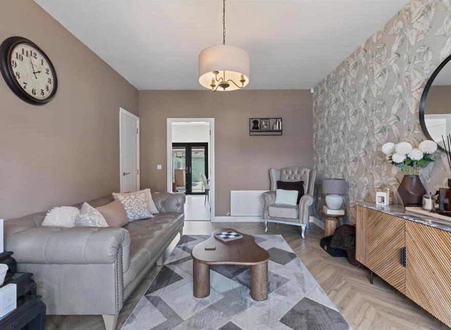 12 Carleton Bridge Way, Newtownards, BT23 4EL