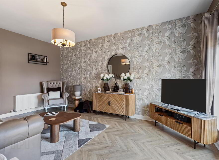 12 Carleton Bridge Way, Newtownards, BT23 4EL