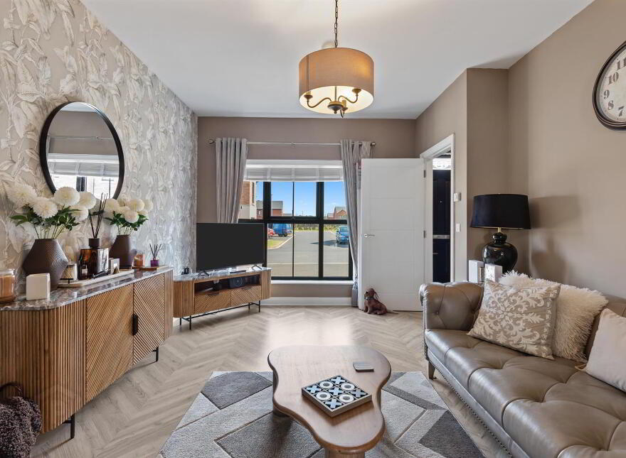 12 Carleton Bridge Way, Newtownards, BT23 4EL