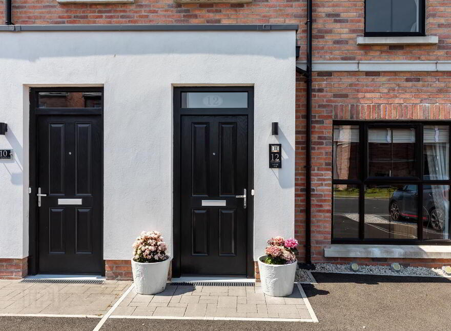 12 Carleton Bridge Way, Newtownards, BT23 4EL