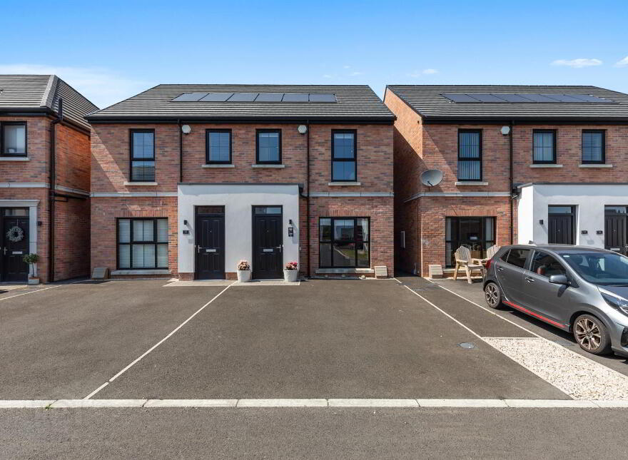 12 Carleton Bridge Way, Newtownards, BT23 4EL