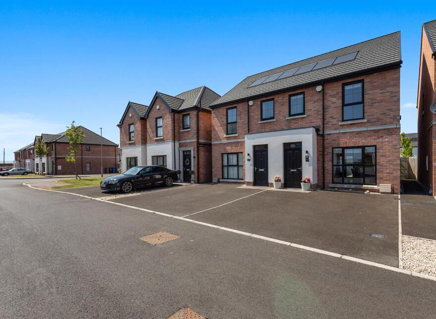 12 Carleton Bridge Way, Newtownards, BT23 4EL