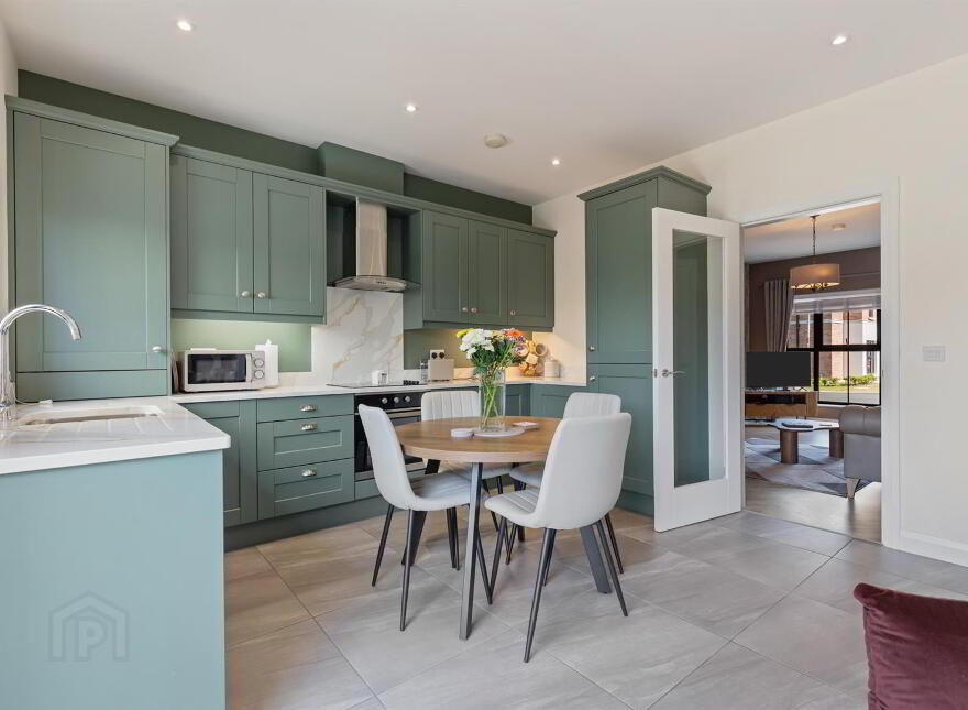 12 Carleton Bridge Way, Newtownards, BT23 4EL