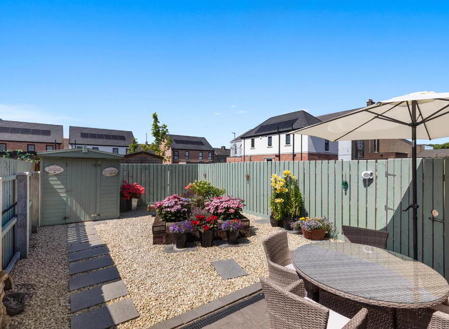 12 Carleton Bridge Way, Newtownards, BT23 4EL