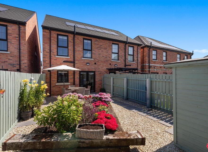 12 Carleton Bridge Way, Newtownards, BT23 4EL