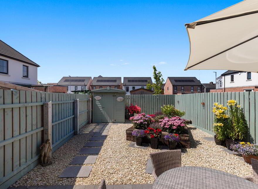 12 Carleton Bridge Way, Newtownards, BT23 4EL