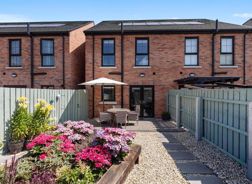 12 Carleton Bridge Way, Newtownards, BT23 4EL