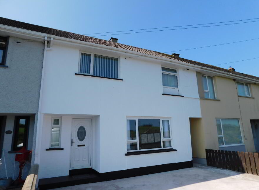 13 Cappagh Villas, Omagh, BT79 7XU photo