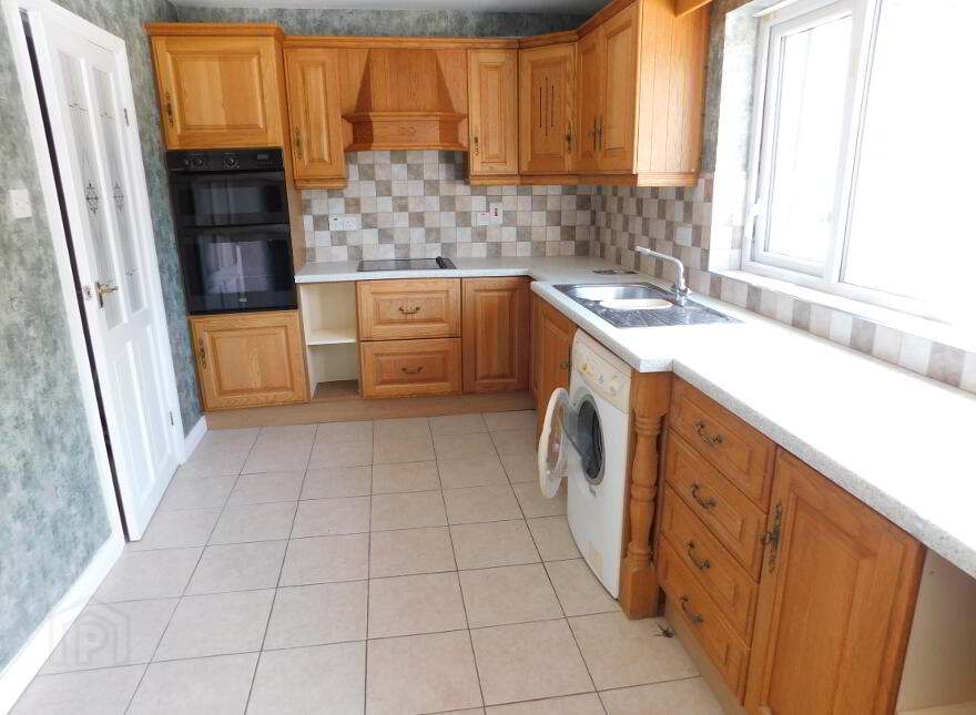 13 Cappagh Villas, Omagh, BT79 7XU