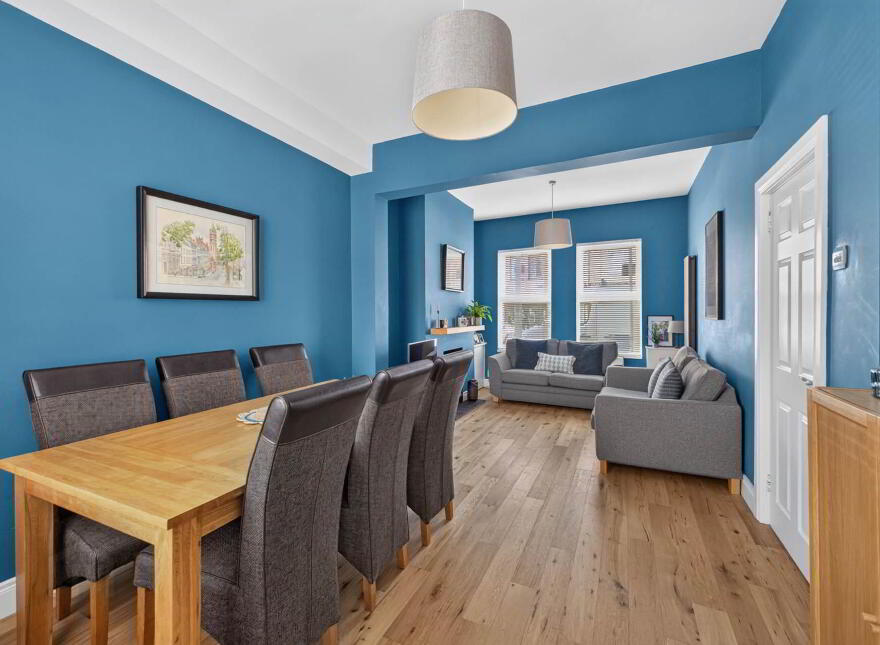 78 Bloomfield Avenue, Belfast, BT5 5AE