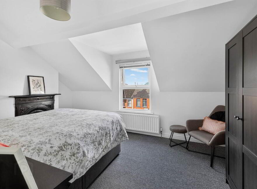 78 Bloomfield Avenue, Belfast, BT5 5AE