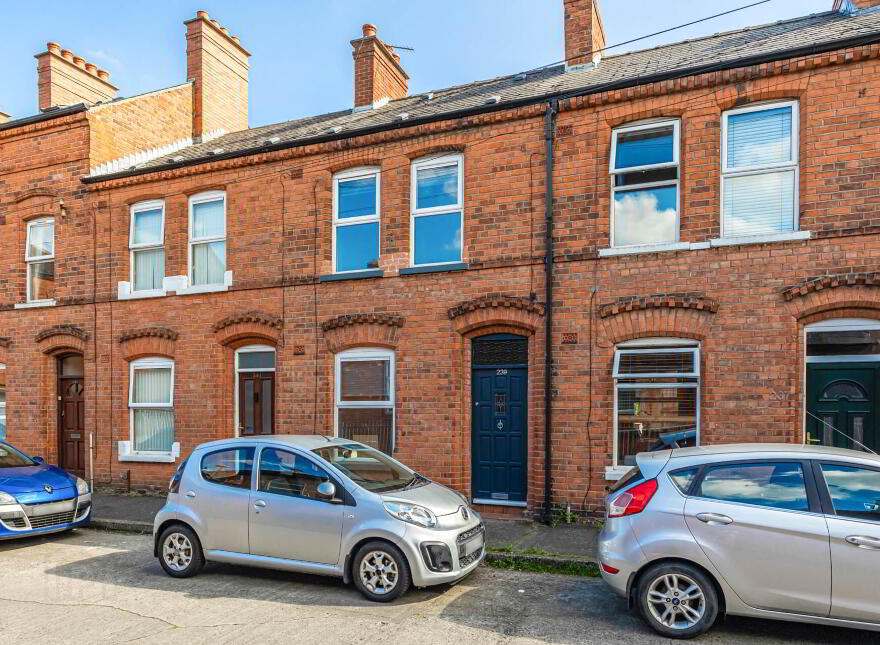 239 Cregagh Street, Belfast, BT6 8NL photo