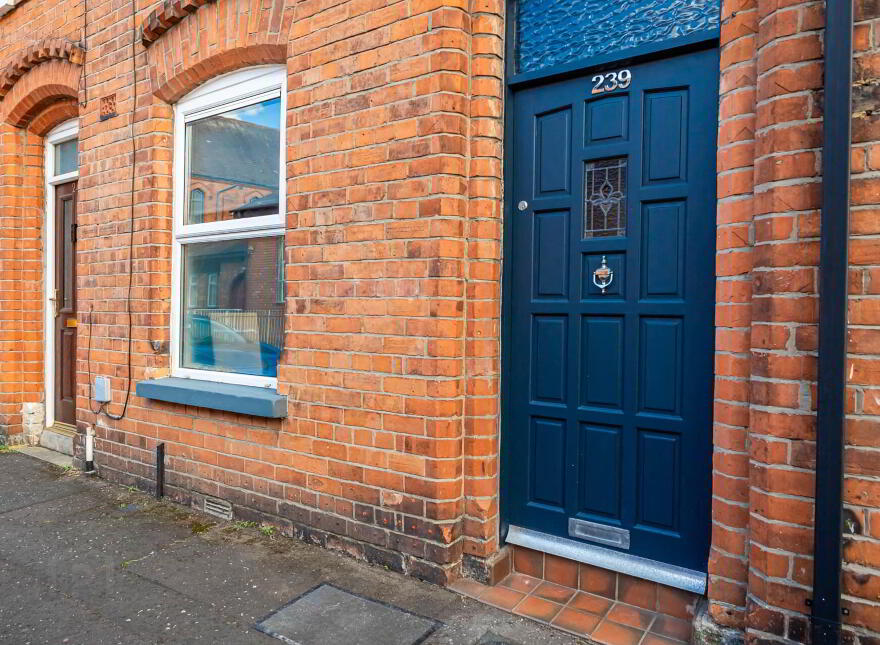 239 Cregagh Street, Belfast, BT6 8NL
