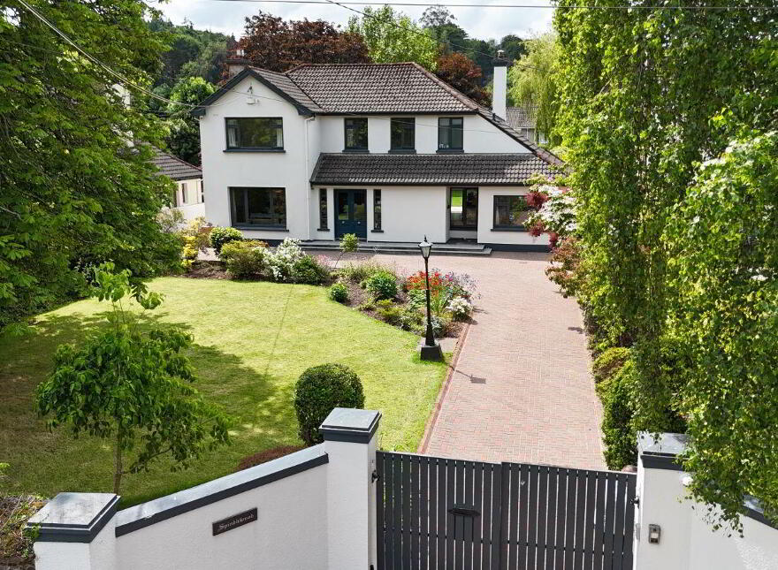 Spindlewood, Rochestown Road, Rochestown, T12YE1C