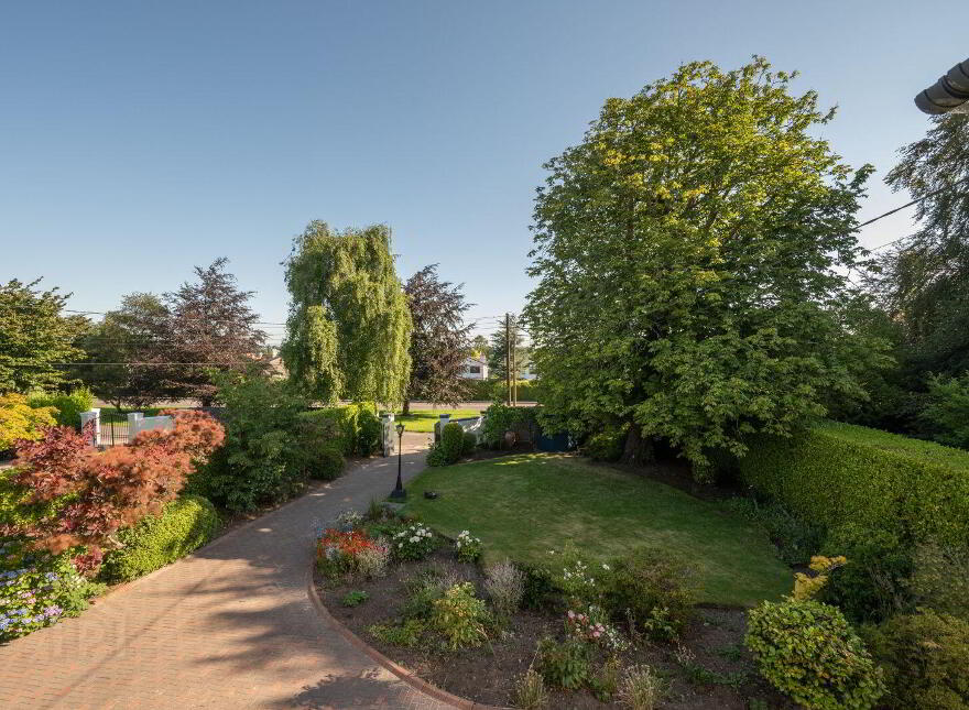 Spindlewood, Rochestown Road, Rochestown, T12YE1C