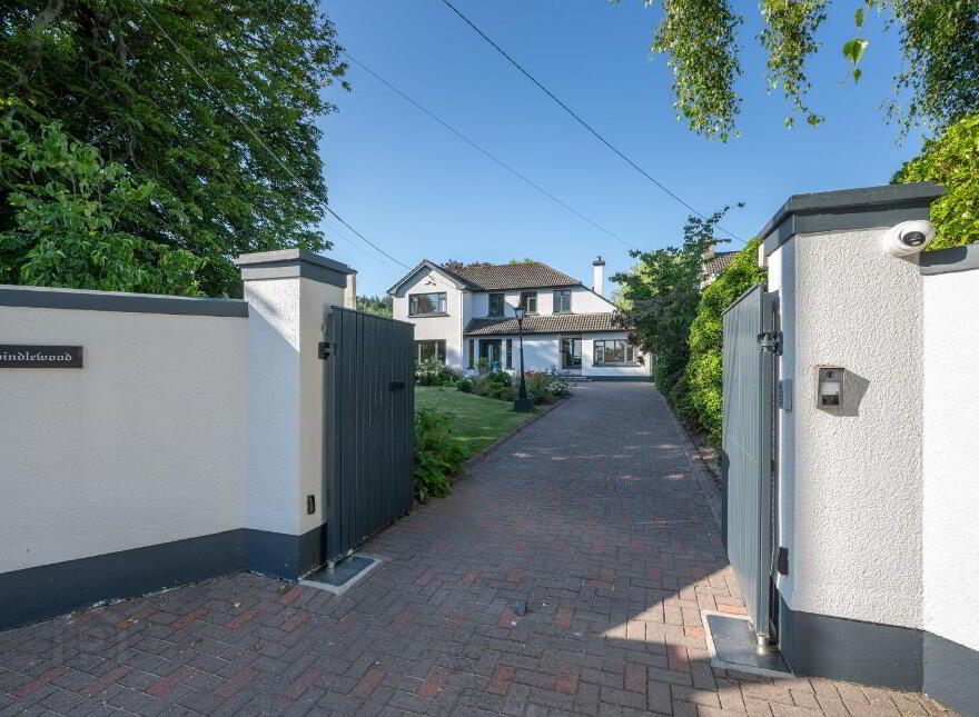 Spindlewood, Rochestown Road, Rochestown, T12YE1C