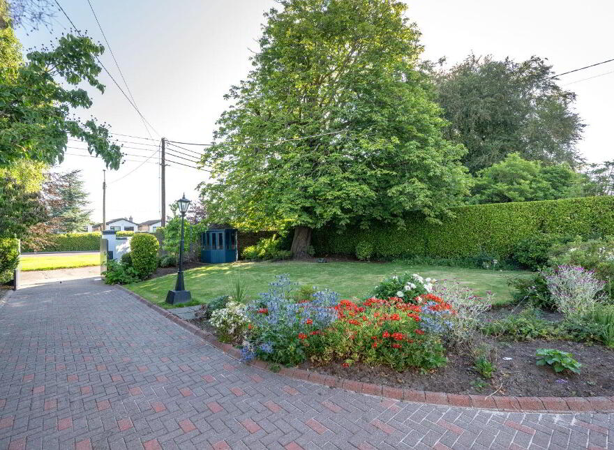 Spindlewood, Rochestown Road, Rochestown, T12YE1C