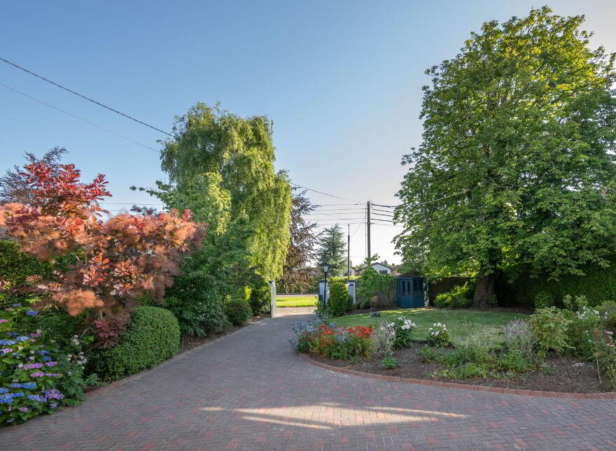 Spindlewood, Rochestown Road, Rochestown, T12YE1C
