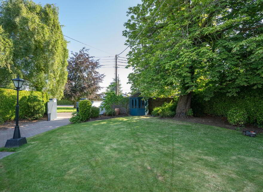 Spindlewood, Rochestown Road, Rochestown, T12YE1C