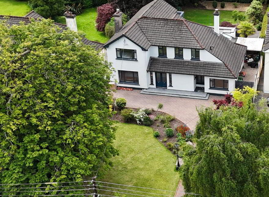 Spindlewood, Rochestown Road, Rochestown, T12YE1C