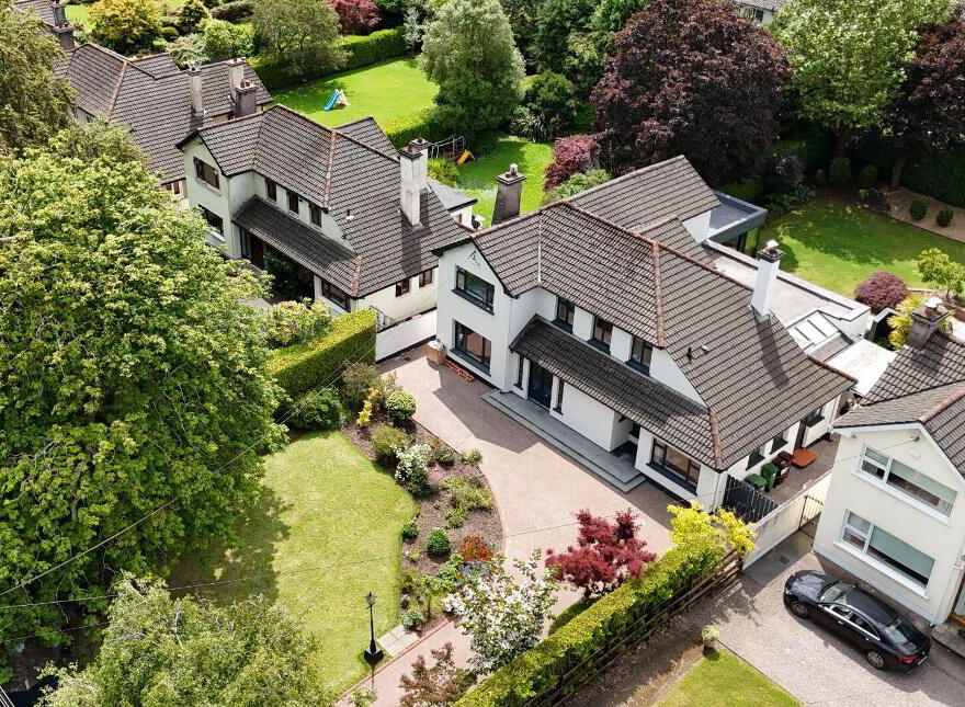 Spindlewood, Rochestown Road, Rochestown, T12YE1C