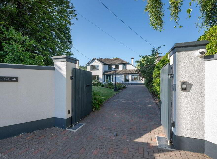 Spindlewood, Rochestown Road, Rochestown, T12YE1C