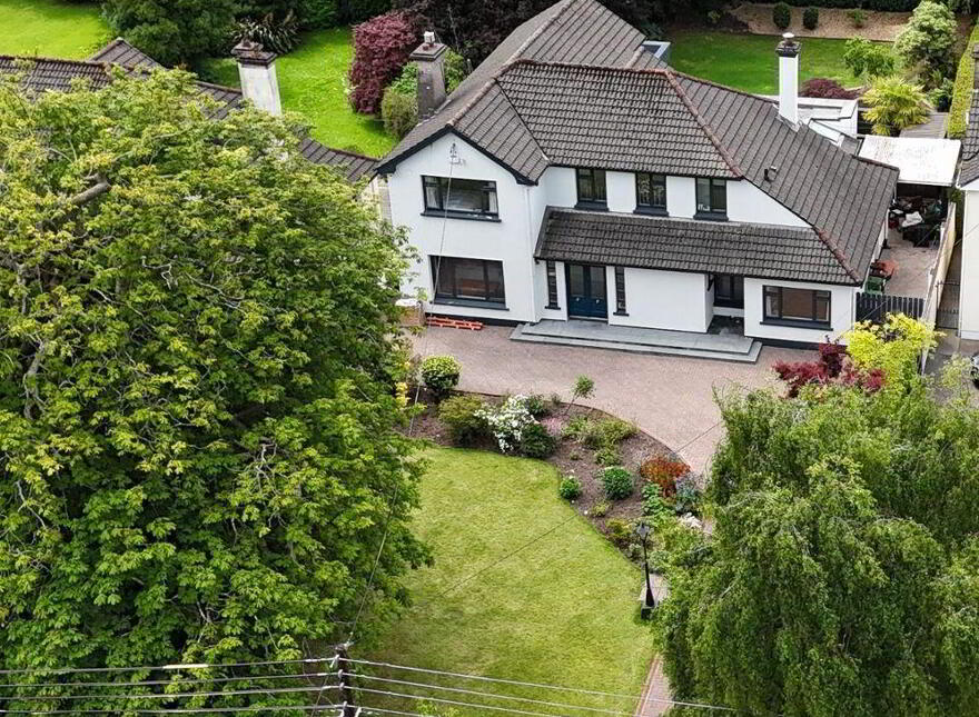 Spindlewood, Rochestown Road, Rochestown, T12YE1C