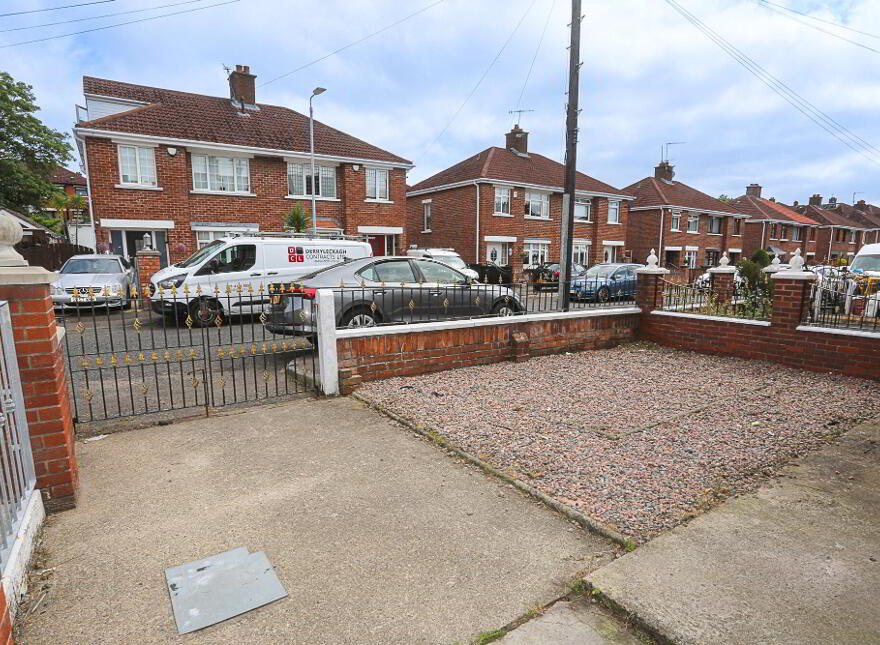 30 Mountainview Parade, Belfast, BT14 7GY