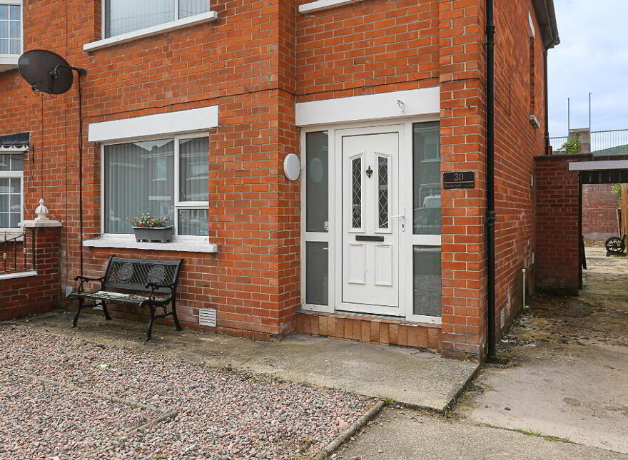 30 Mountainview Parade, Belfast, BT14 7GY