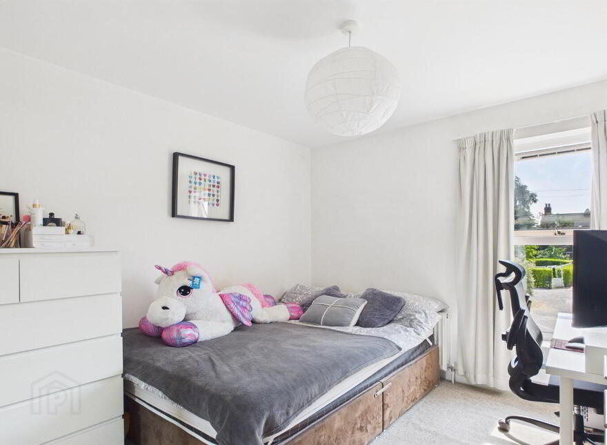Apartment 1 38A Station Road, Belfast, BT4 1RF