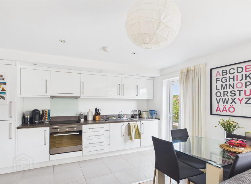 Apartment 1 38A Station Road, Belfast, BT4 1RF