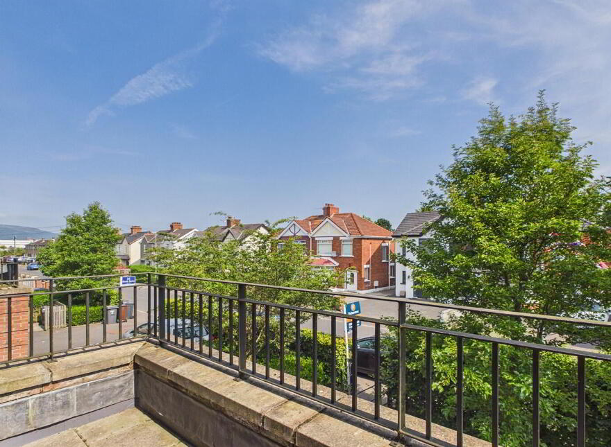Apartment 1 38A Station Road, Belfast, BT4 1RF