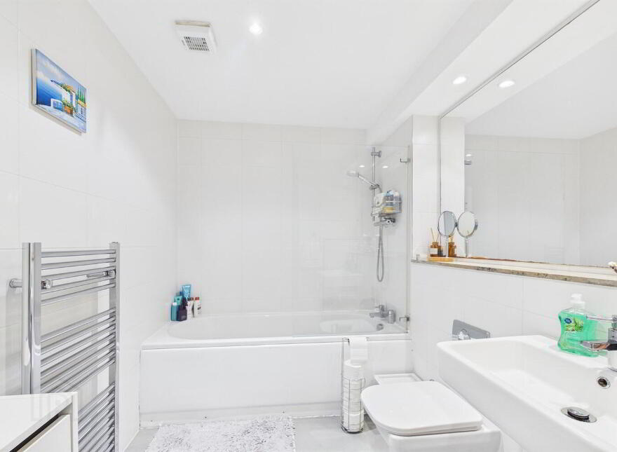 Apartment 1 38A Station Road, Belfast, BT4 1RF