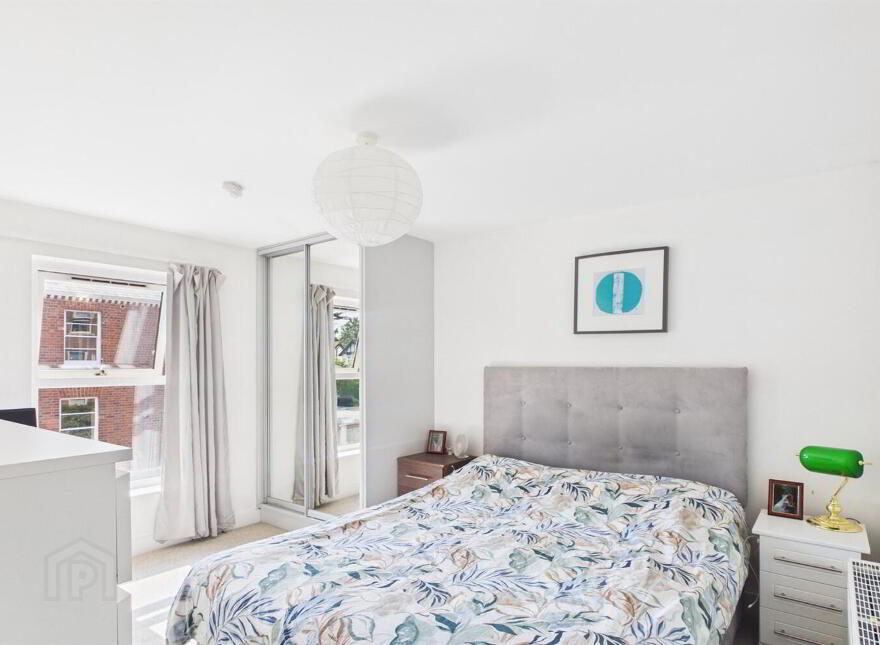 Apartment 1 38A Station Road, Belfast, BT4 1RF