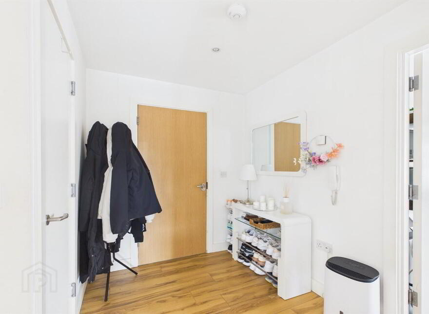 Apartment 1 38A Station Road, Belfast, BT4 1RF