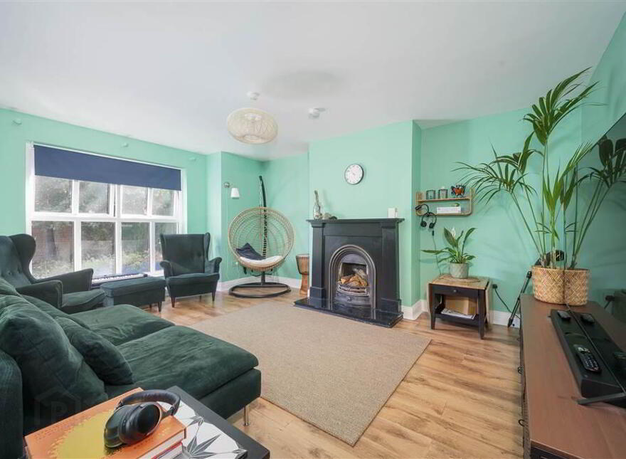 2 Meadow View, Drumbeg Road, Lisburn, BT27 5WD