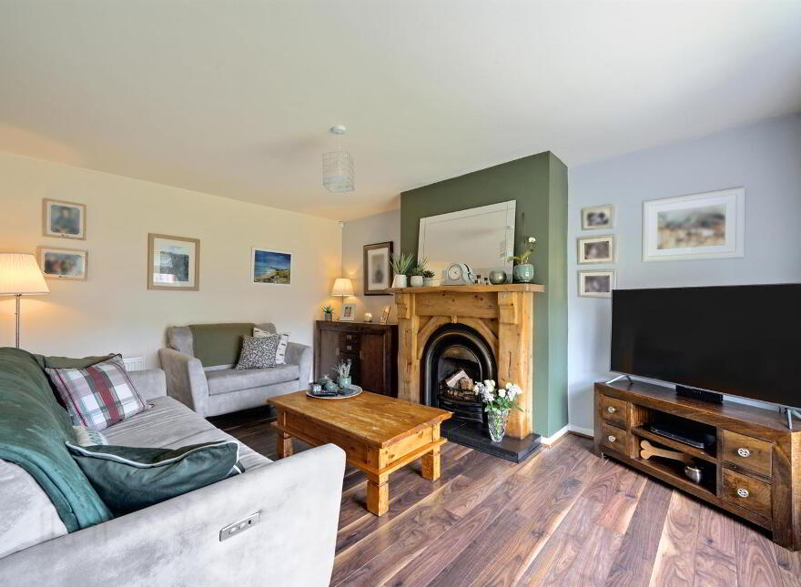 33 Mayfield Drive, Mallusk, Newtownabbey, BT36 7WN
