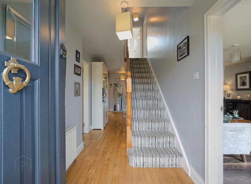 33 Mayfield Drive, Mallusk, Newtownabbey, BT36 7WN