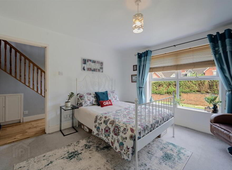 33 Mayfield Drive, Mallusk, Newtownabbey, BT36 7WN