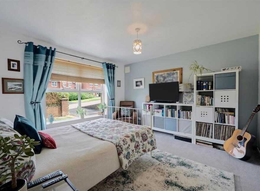 33 Mayfield Drive, Mallusk, Newtownabbey, BT36 7WN